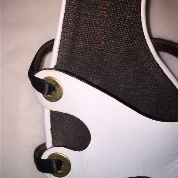 Giuseppe Zanotti Leather Heels - Picture 8 of 8